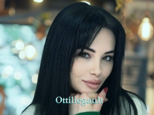 Ottiliegault
