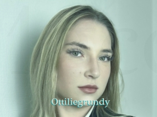 Ottiliegrundy