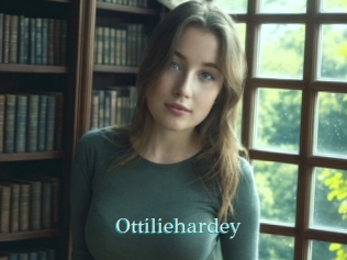 Ottiliehardey