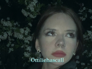 Ottiliehascall