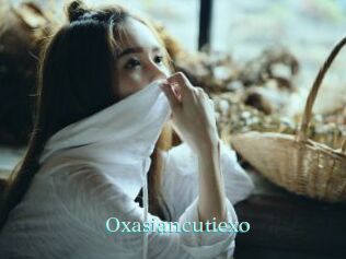 Oxasiancutiexo
