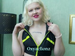 Oxyacfionz