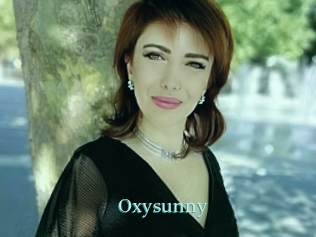 Oxysunny