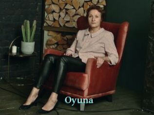 Oyuna