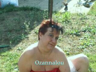 Ozannalou