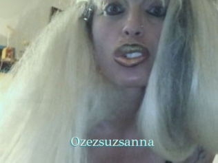 Ozezsuzsanna