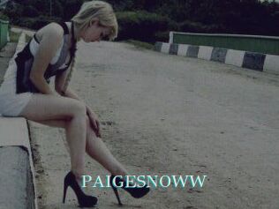 PAIGE_SNOWW