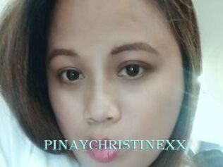 PINAYCHRISTINEXX