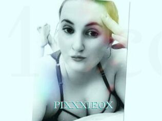 PIXXXIEOX