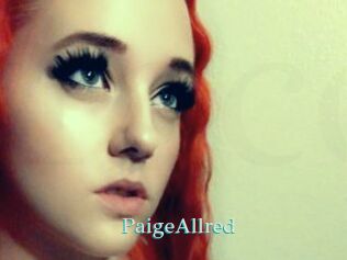 PaigeAllred
