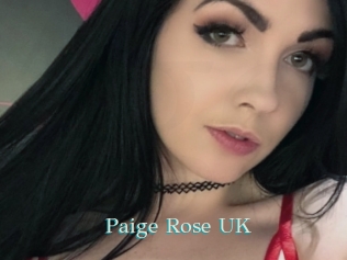Paige_Rose_UK 1 grosse cochonne