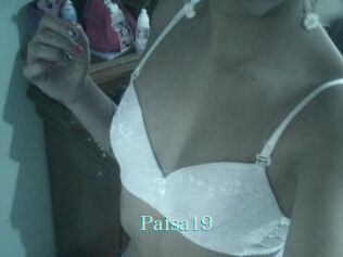 Paisa19