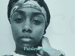 Paisley_Brooks