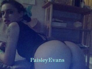 Paisley_Evans