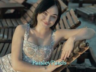 PaisleyPatels