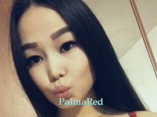 PalmaRed