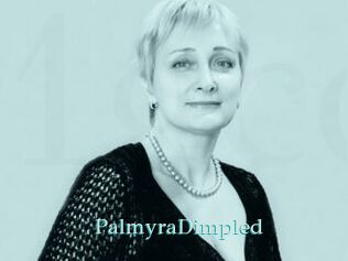 PalmyraDimpled