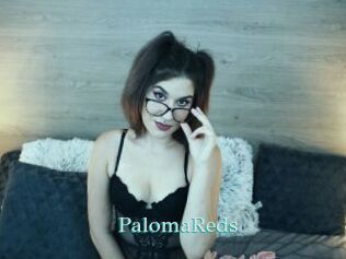 PalomaReds