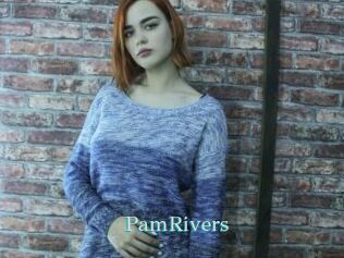 PamRivers