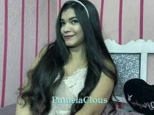 PamelaClous 1 grosse cochonne