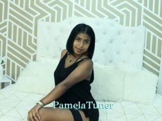 PamelaTuner