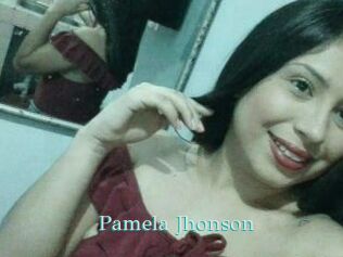 Pamela_Jhonson