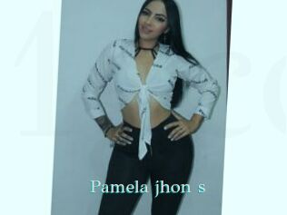 Pamela_jhon_s