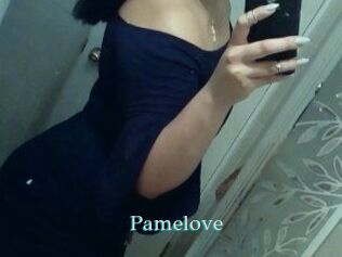 Pamelove