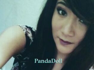 PandaDoll