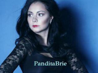 PanditaBrie