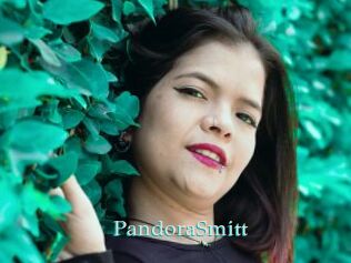 PandoraSmitt