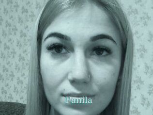 Panila