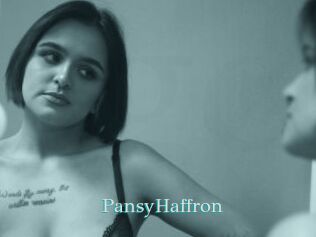 PansyHaffron