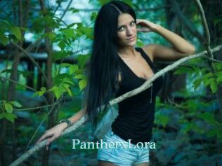 PantherxLora