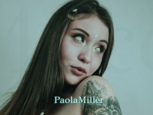 PaolaMiller
