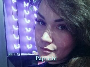 Paprichi