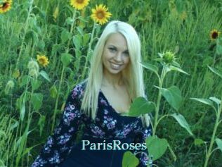 ParisRoses