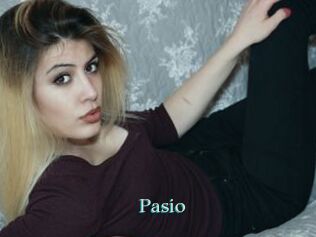 Pasio