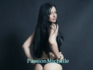 PassionMichelle