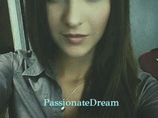 PassionateDream
