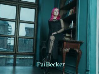 PatBecker