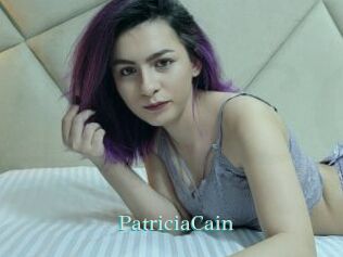 PatriciaCain 1 grosse cochonne