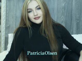 PatriciaOlsen