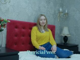 PatriciaPerez