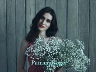 PatriciaRoger 1 grosse cochonne