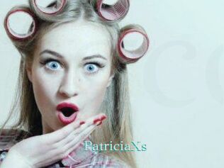 PatriciaXs