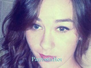 PatrissiaHot