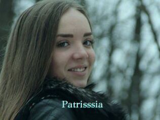 Patrisssia