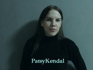 PatsyKendal