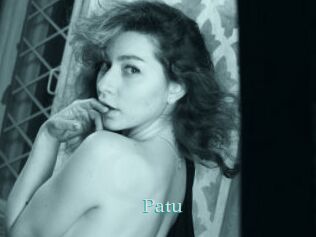 Patu